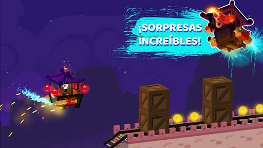 Fire Panda screenshot 5