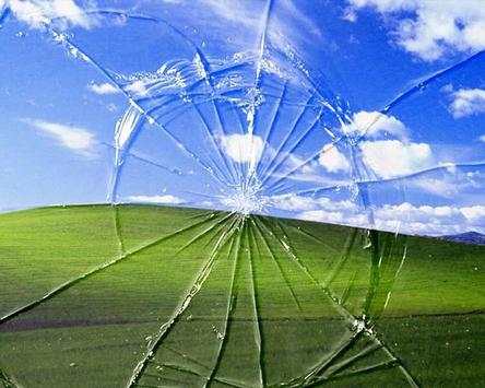 Broken Screen Wallpapers screenshot 4