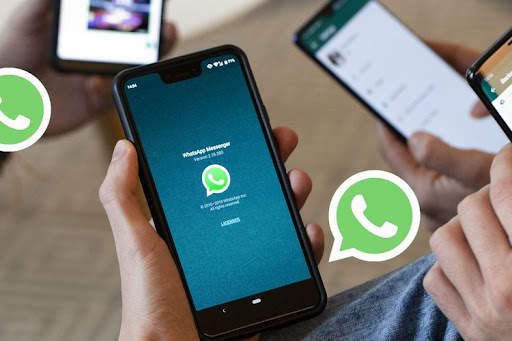 GBWhatsapp MOD Guide Install 2021 screenshot 4