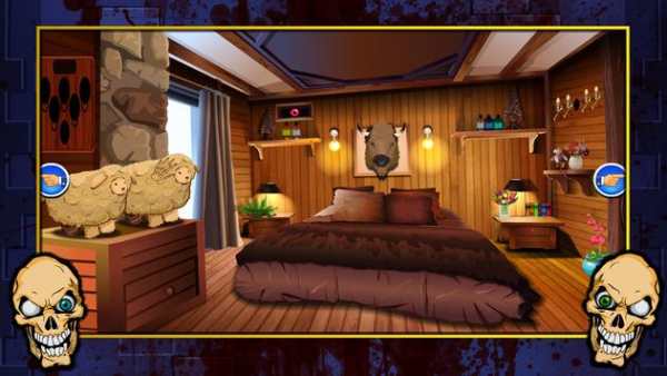 Escape House Of Fear screenshot 6