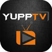 *YuppTv* - Live Cricket HD icon