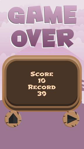 Kunai Master (Be a Ninja Master) screenshot 8