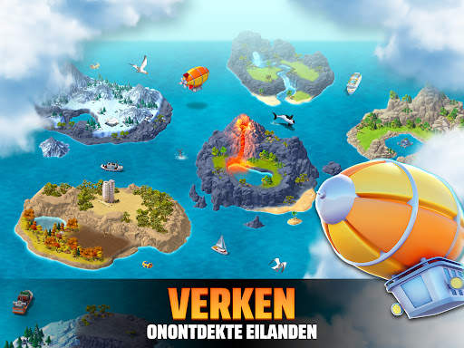 City Island 5 - Bouw Simulator screenshot 24