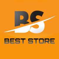 Beststore Food Order Online Shopping Delivary App logo