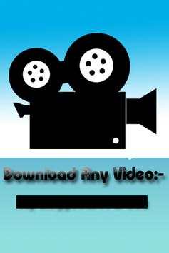 Internet Downloader screenshot 2