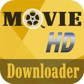 Watch Movie HD Video Player (Watch MP4 video) icon