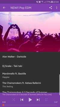 DJ live music screenshot 4
