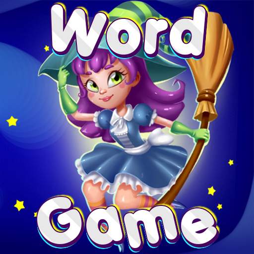 Word Games Magic 1.2.3
