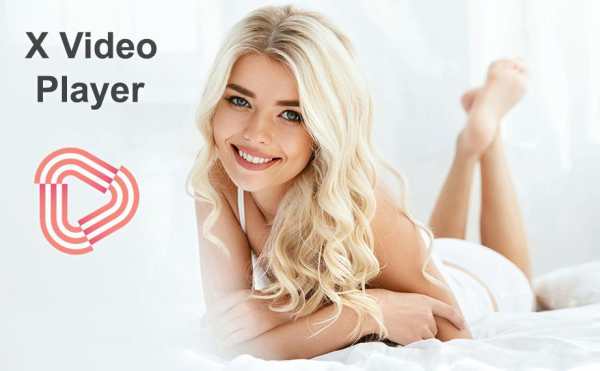 SAX Video Player - Pron Player screenshot 2