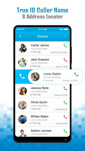 True ID Caller Name Location & Call Block screenshot 3