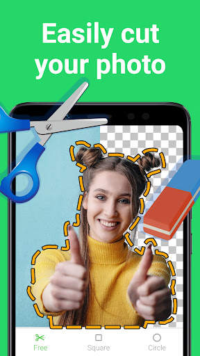 Sticker maker for Whatsapp screenshot 2