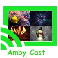 Amby Cast - Chromecast on 9Apps