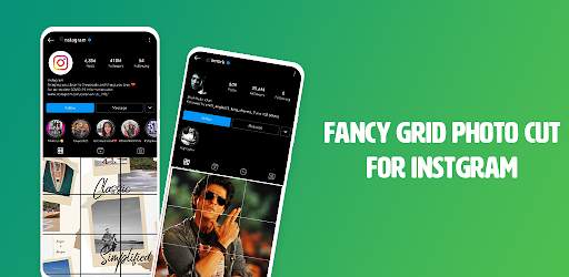 Smart Profile Photo Cover Maker - For Facebook screenshot 1