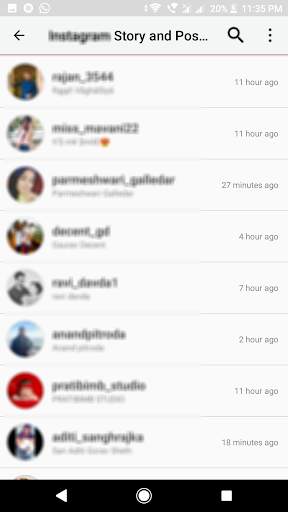 Super Video Downloader screenshot 3