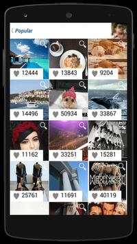 Photo Collage For Instagram screenshot 4