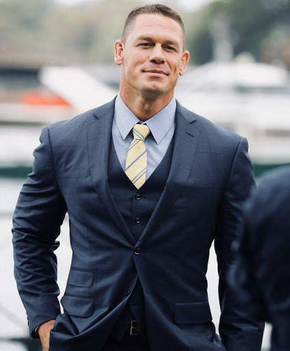 John Cena HD Free Wallpapers 2021 - WWE Wallpapers screenshot 7