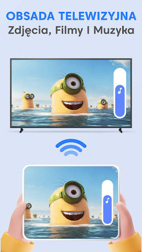 Smart TV Remote for Samsung TV screenshot 10