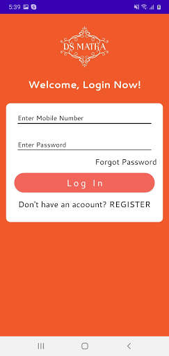 DS Matka- Online Matka Play App and Fast Result screenshot 3