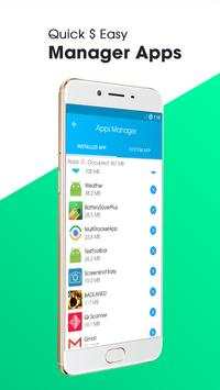 Ram Booster for Huawei screenshot 4