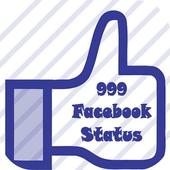 999 Status &amp; Quotes 2016 icon