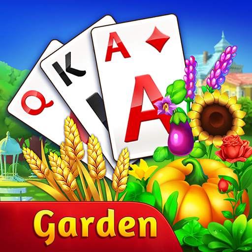Solitaire Garden TriPeak Story 1.13.2