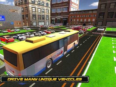 Multi Storey Car Parking Mania screenshot 11