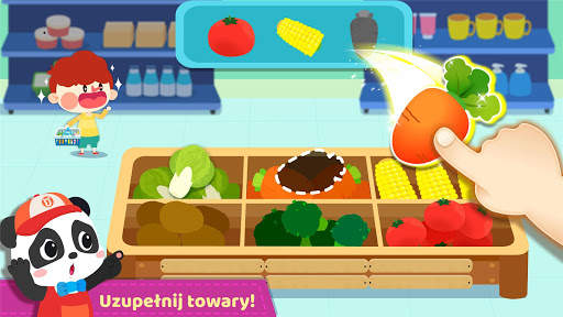 Supermarket screenshot 4
