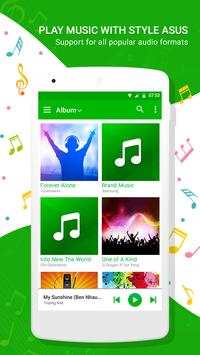 Music screenshot 1