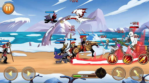 I Am Warrior screenshot 4