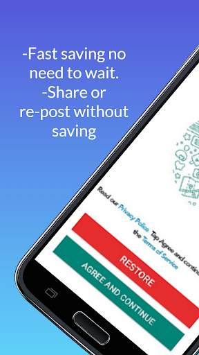 GB Status Saver Latest Version स्क्रीनशॉट 1