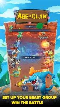 Age of Clan screenshot 2