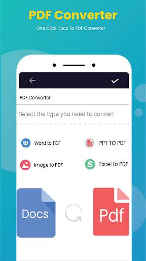 CS Scanner- Free PDF, Kagaz, & Documents Scanner screenshot 4