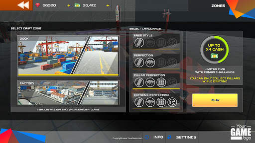 Car Simulator 3D स्क्रीनशॉट 5