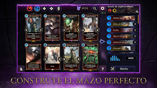 The Elder Scrolls: Legends screenshot 8