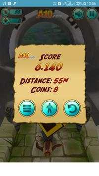Temple Adventure Run screenshot 7