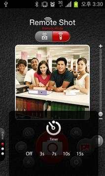 Remote Shot - Live Preview screenshot 2