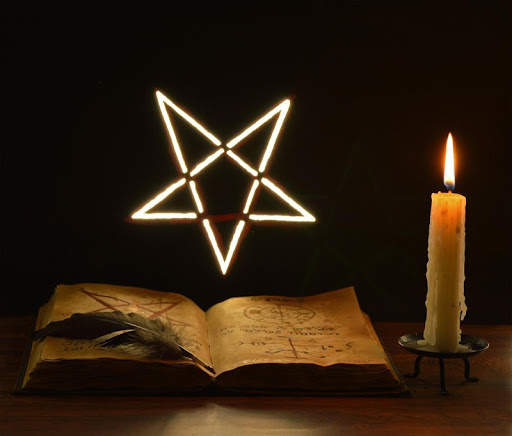 Free Witchcraft Spells- Video screenshot 4