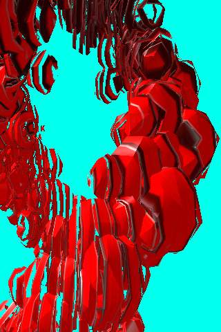 DNA 3D screenshot 3
