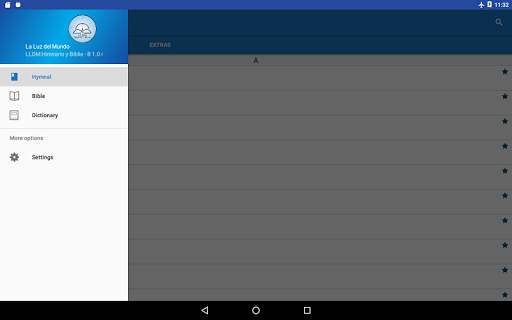 LLDM Himnario & Biblia screenshot 11
