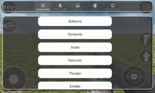 Tibers Box 2 Lite screenshot 1