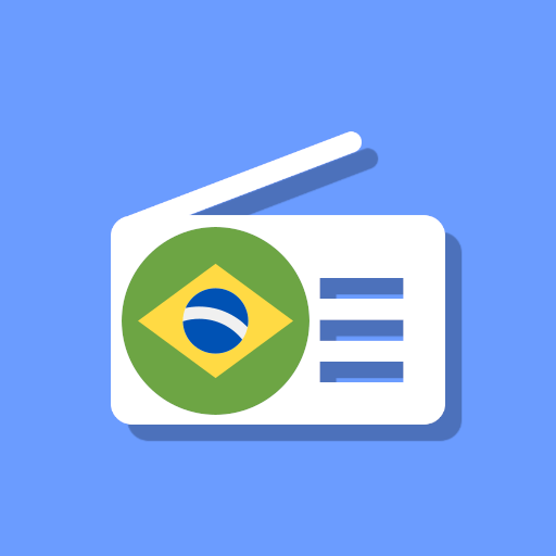 Rádio Brasil 🇧🇷 icon
