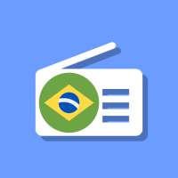 Radio Brazil 🇧🇷 on 9Apps