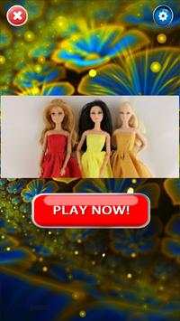 princes barbie game screenshot 1
