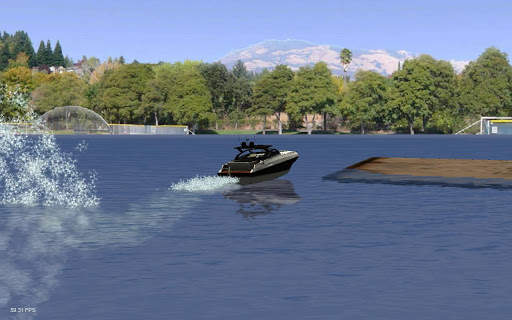 Absolute RC Heli Sim screenshot 5