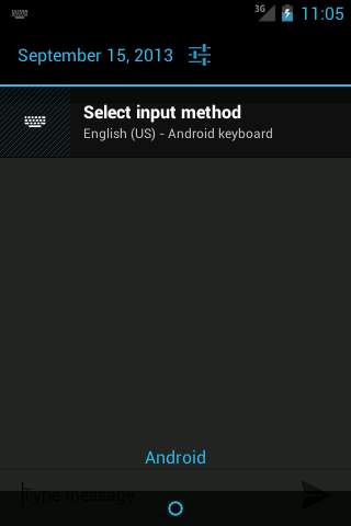 Fancy Keyboard screenshot 7