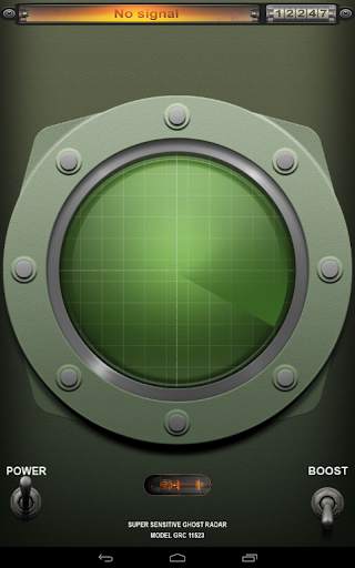 Spirit Radar - Spirits and Ghosts Finder Free screenshot 7