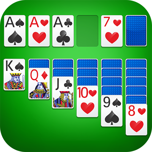 Solitaire icon