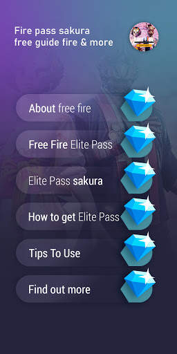 fire Max sakura free guide  New Beginning & more screenshot 4