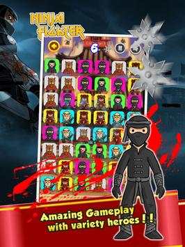 Ninja Fighter Arashi screenshot 5