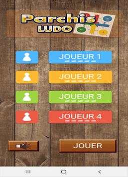 Parchis LUDO screenshot 2
